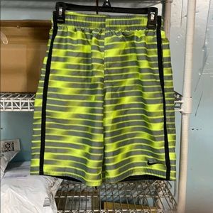 Swim shorts